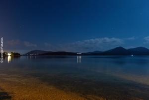 Foto dalla galleria di WHITE ROCK VILLAS LEFKADA a Lygia