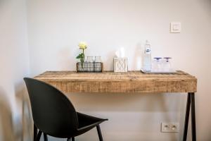 Fotografie z fotogalerie ubytování B&B De Woestijn v destinaci Roosdaal