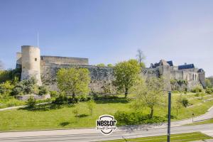 Fotografia z galérie ubytovania La Casa Bella — Chic & Modern downtown v destinácii Caen