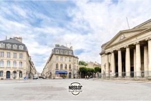 Fotografia z galérie ubytovania La Casa Bella — Chic & Modern downtown v destinácii Caen