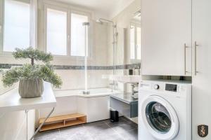 Fotografia z galérie ubytovania La Casa Bella — Chic & Modern downtown v destinácii Caen