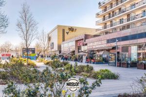 Fotografia z galérie ubytovania La Casa Bella — Chic & Modern downtown v destinácii Caen