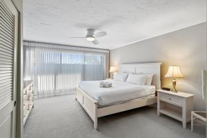 Giường trong phòng chung tại Seaside Beach House 105 +45 ảnh