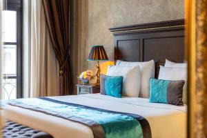 Gallery image of Palazzo Donizetti Hotel - Special Class in Istanbul