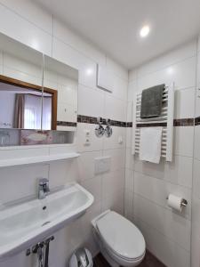 Afbeelding uit fotogalerij van Villa Steiermark in Bad Reichenhall