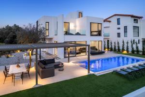 Πισίνα στο ή κοντά στο Casa Yiava