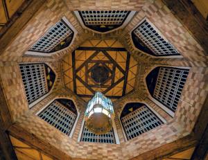 Mynd úr myndasafni af riad sbai palace í Mhamid