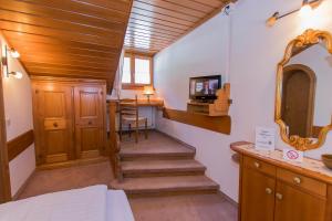 Fotografie z fotogalerie ubytování Villa Egger v destinaci Lofer