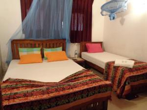 Легло или легла в стая в Saranga Holiday Inn
