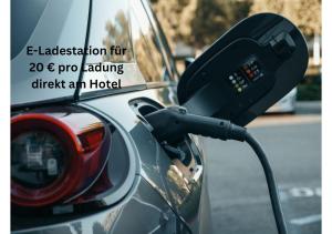 Fotografie z fotogalerie ubytování Cliff Hotel Rügen v destinaci Ostseebad Sellin