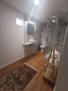 Ảnh trong thư viện ảnh của Casa de Pinheiral ở Baião