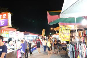 Khách lưu trú tại 花蓮嵐海民宿