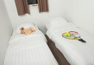 Φωτογραφία από το άλμπουμ του Boslodge XL σε Alphen