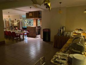 Photo de la galerie de l'établissement Hotelik Zełwągi, à Mikołajki