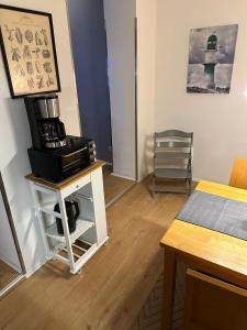 Φωτογραφία από το άλμπουμ του Captain Lodge στο Ρόστοκ