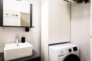 Fotografia z galérie ubytovania Apartment Custozza vo Viedni