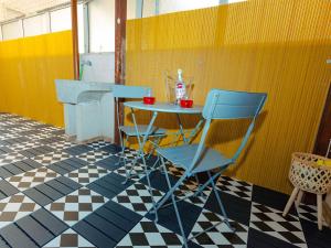 Fotografie z fotogalerie ubytování Casa di Mirabella v destinaci Donnalucata