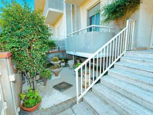 Fotografie z fotogalerie ubytování Casa di Mirabella v destinaci Donnalucata