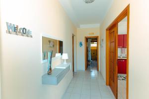 Fotografie z fotogalerie ubytování Casa di Mirabella v destinaci Donnalucata