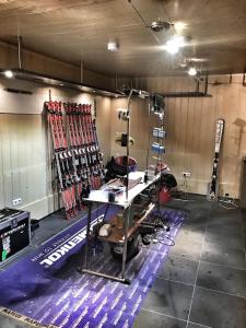 Foto sihtkohas Lienz asuva majutusasutuse WILDAUERS Haidenhof STAY & SLEEP galeriist