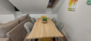 Χώρος καθιστικού στο APARTAMENTO Temple I +10 φωτογραφίες