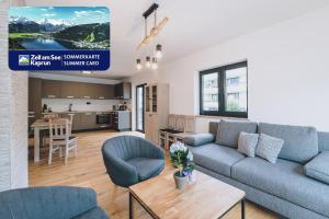 Kuchnia lub aneks kuchenny w obiekcie Premium Apartments Areit by we rent, SUMMERCARD INCLUDED