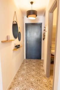 Gallery image of Appartamento la fenice in Sanremo