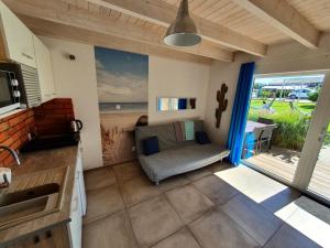 Imagen de la galería de Domki na Hamaku, en Władysławowo