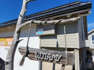 Imagen de la galería de Domki na Hamaku, en Władysławowo