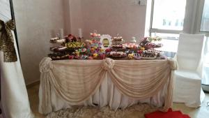 Bacău şehrindeki Hamlet Hotel tesisine ait fotoğraf galerisinden bir görsel
