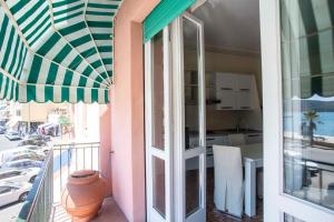 Fotografie z fotogalerie ubytování Appartamento La Nautica v destinaci Portoferraio + 5 fotografií