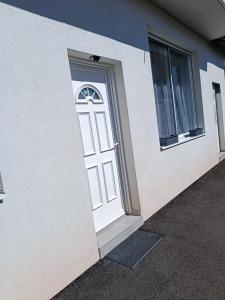 Fotografia z galérie ubytovania Le Studio Élégance du centre v destinácii Oyonnax