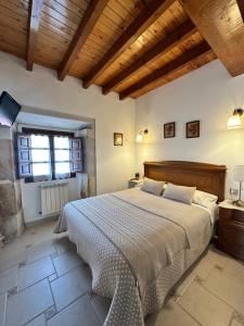 Gallery image of Casa Rural El Torrejon in Arenas de Cabrales