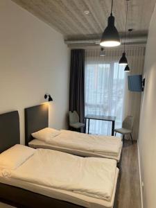 Afbeelding uit fotogalerij van Apartment Loftas13-6 in Kretinga