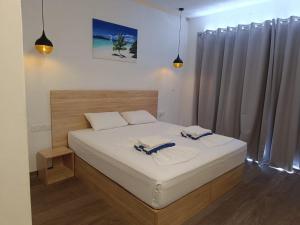 Foto dalla galleria di The Sunset Villa a Dhiffushi