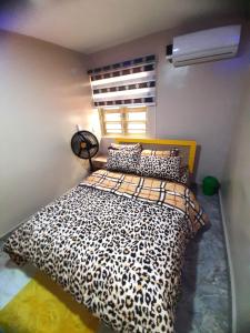 Gallery image of Mofide Queens Apartments (MQA) in Onigbongbo