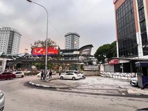Fotografie z fotogalerie ubytování HSK Hotel Kuala Lumpur v Kuala Lumpur