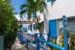 Fotografie z fotogalerie ubytování Blue Dream Apartments v destinaci Simpson Bay