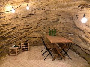 Restaurace v ubytování AntiQua centro de Vejer con wifi Grupo AC Gestion