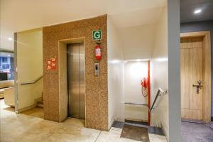 博帕尔FabHotel The Oasis - Maharana Praatap Nagar的相册照片