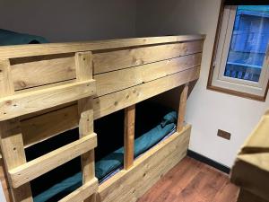 Gallery image of Adventure Lodges and Retreats in Bideford