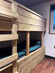 Gallery image of Adventure Lodges and Retreats in Bideford