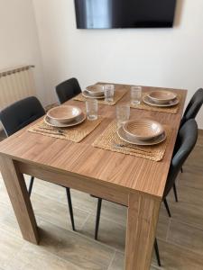 Fotografie z fotogalerie ubytování CasadiCampo v destinaci Scauri