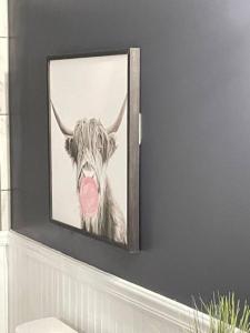 Afbeelding uit fotogalerij van The Blue House on Boone in Troy