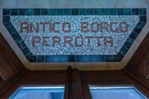Fotografie z fotogalerie ubytování Antico Borgo Perrotta v destinaci Benevento