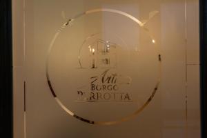 Fotografie z fotogalerie ubytování Antico Borgo Perrotta v destinaci Benevento