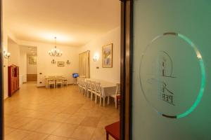 Fotografie z fotogalerie ubytování Antico Borgo Perrotta v destinaci Benevento