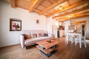 Φωτογραφία από το άλμπουμ του Penzion Mája σε Pavlov