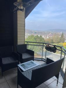 Ảnh trong thư viện ảnh của City View ở Bodenwerder