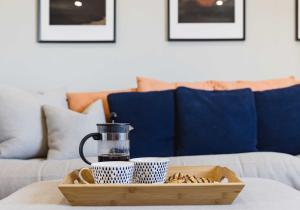 エリーにある1 North Street, Elieのギャラリーの写真